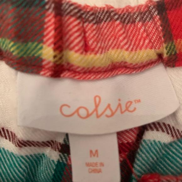 Pajamas Short Set - Picture 3 of 6